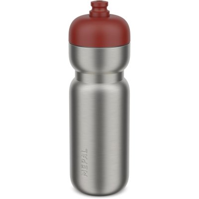 MEPAL RVS BIDON SPORT 800ML RED - 08720294047353 - *0010264247