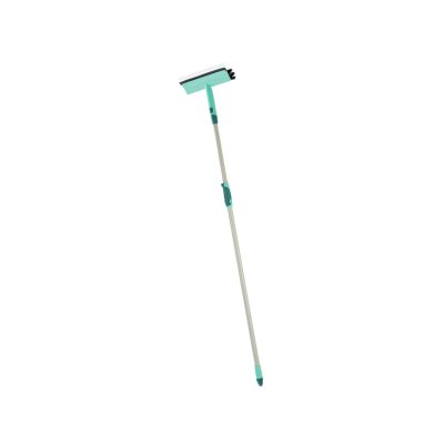 LEIFHEIT TELESC RAAMWISSER MET BORSTEL - 0913219 - 0913219