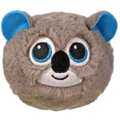 TY BEANIE BOUNCERS KATY KOALA GREY - 1 10 20 27 - 2016132