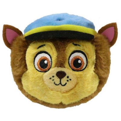 TY BEANIE BOUNCERS PAW PATROL CHASE SHEP - 1 10 20 30 32 - 2016272