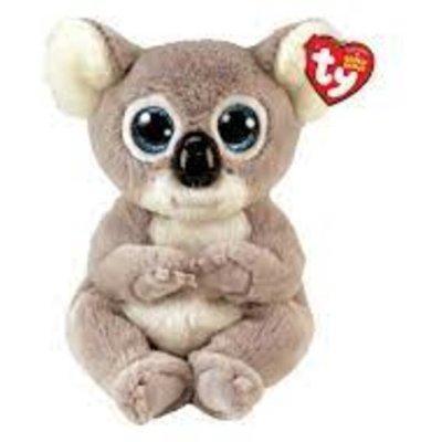 TY BEANIE BABIES MELLY KOALA 15CM - 1 10 20 30 40 42 - 2009303
