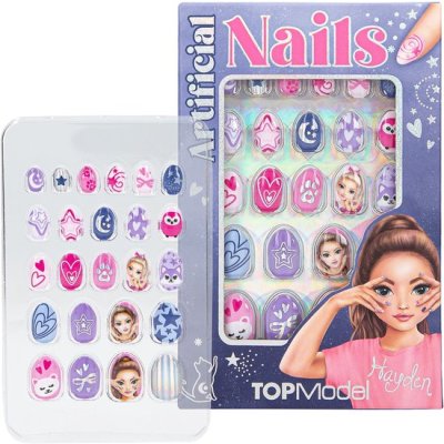 TOPMODEL KUNSTNAGELS BEAUTY AND ME - 1 4 - 0013815
