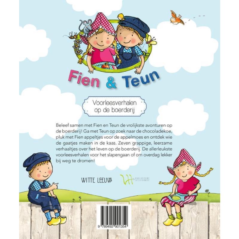 FIEN EN TEUN VOORLEESVERHALEN BOERDERIJ - 1009x1200 1 - *0010219484