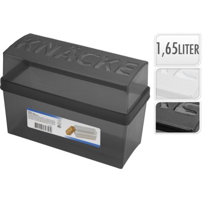 KNACKERBOX 1.65 ML 3 ASSORTI - 101 0200 - 101-0200