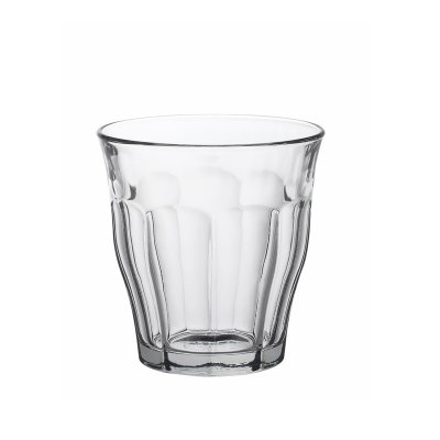 DURALEX PICARDIE DRINKGLAS 16CL S/6 - 101 0506 - 101-0506
