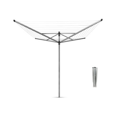BRABANTIA DROOGMOLEN LIFT-O-MATIC 50MTR - 101 0942 - 310942