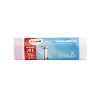 DUMIL AFVALZAK TREKBAND 30L - 101 1022 - 101-1022
