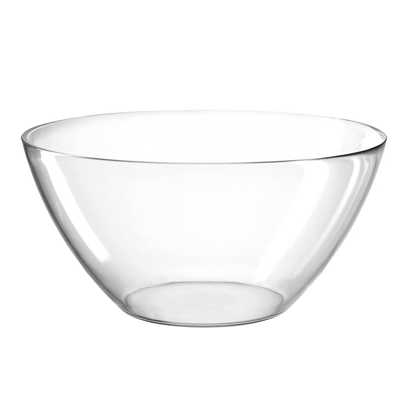 GLAZEN SCHAAL MONTANA 28 CM 2,6L - 101 1105 - 101-1105