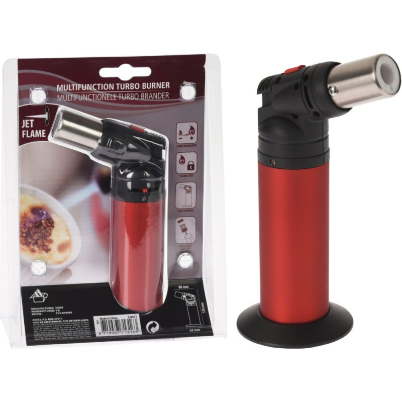 CREME  BRULEE BRANDER MET SLOT - 101 3163 - 101-3163