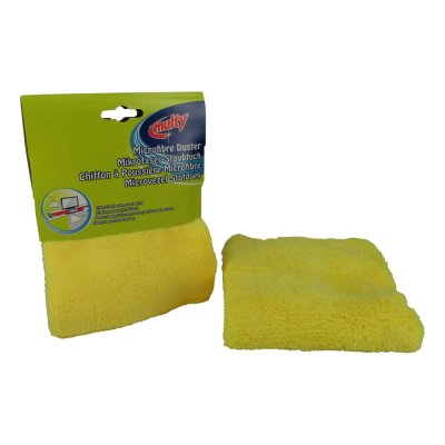 STOFDOEK FLEECE MICROVEZEL MULTY - 101 4410 - 101-4410