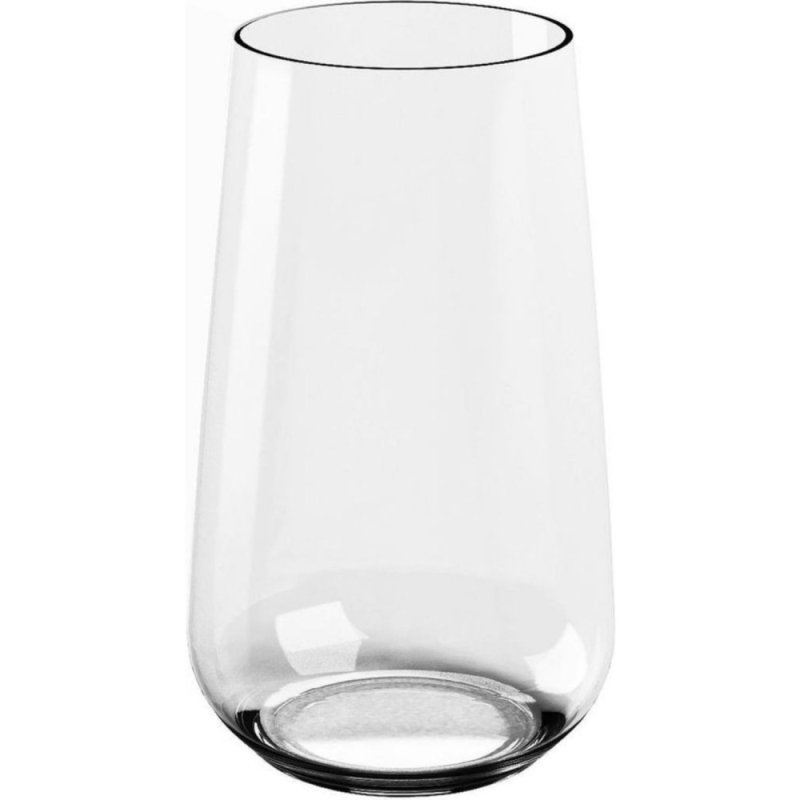 ROYAL LEERDAM LONGDRINKGLAZEN 29 CL S/4 - 101 5317 - 101-5317