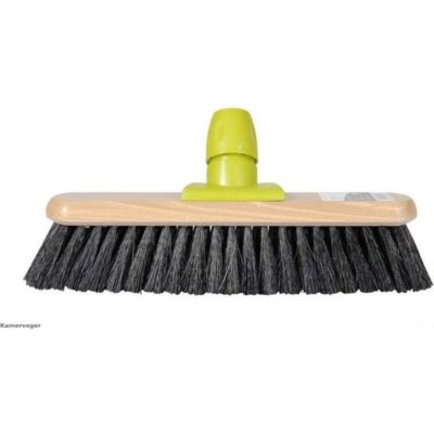 LINEA ZAALVEGER GELAKT HOUT PAARDENHAAR - 101 5395 - 101-5395