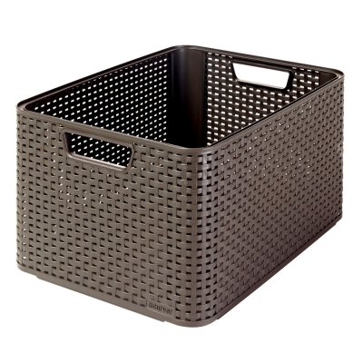 CURVER OPBERGMAND STYLE L - 101 5852 - 101-5852