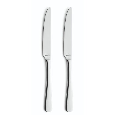 TAFELMES 2 DELIG HANGKAART AUSTIN AMEFA - 101 9135 - 101-9135