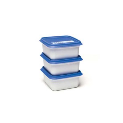 DAY TO DAY DIEPVRIESBAK SET 3X500ML ALAS - 102 0280 - 102-0280