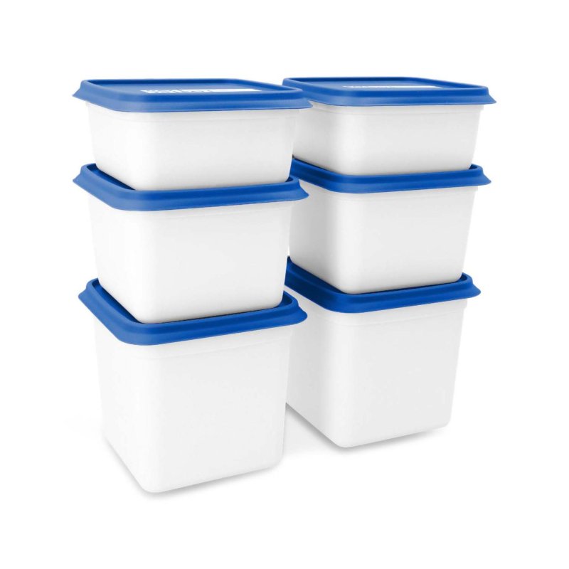 DAY TO DAYDIEPVRIESBAK SET 2X750ML 2X120 - 102 0785 - 102-0785