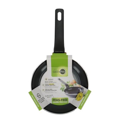 GREEN PAN ESSENCE KOEKENPAN 20CM - 102 8001 - 102-8001