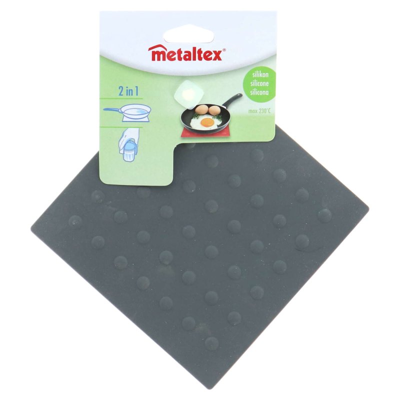 SILICONEN POT OPENER ANTI SLIP - 104 2950 - 104-2950
