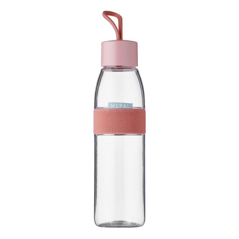 MEPAL FLES ELLIPSE 500ML VIVID MAUVE - 104 3197 - 104-3197