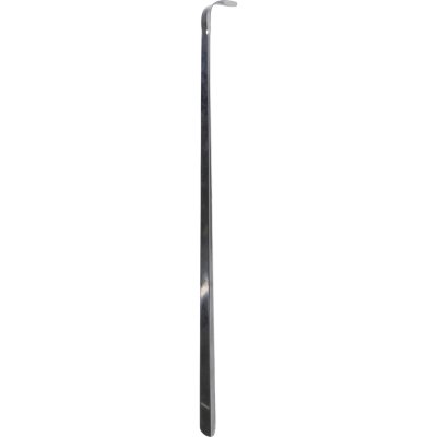 SCHOENLEPEL RVS 51 X 4 CM - 104 5980 - 104-5980