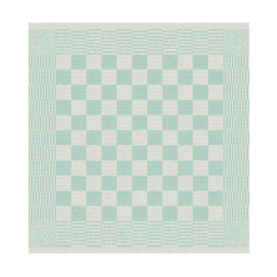 DDDDD KEUKENDOEK BARBEQUE 50X55 PASTEL G - 104 6358 - 104-6358