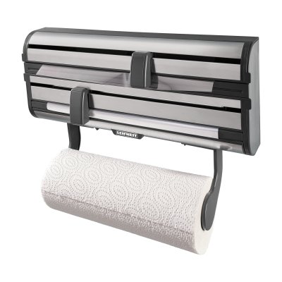 LEIFHEIT PARAT ROYAL ROLLENHOUDER RVS - 104 7932 - 104-7932