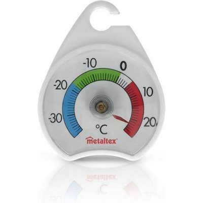 KOELKAST/DIEPVRIES THERMOMETER - 104 8041 - 104-8041