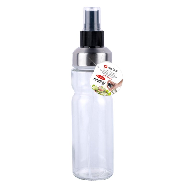 OLIE SPUITFLES 150 ML - 104 9655 - 104-9655
