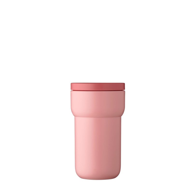 MEPAL REISBEKER ELLIPS 275ML NORDIC PINK - 104175076700 1 - 104175076700