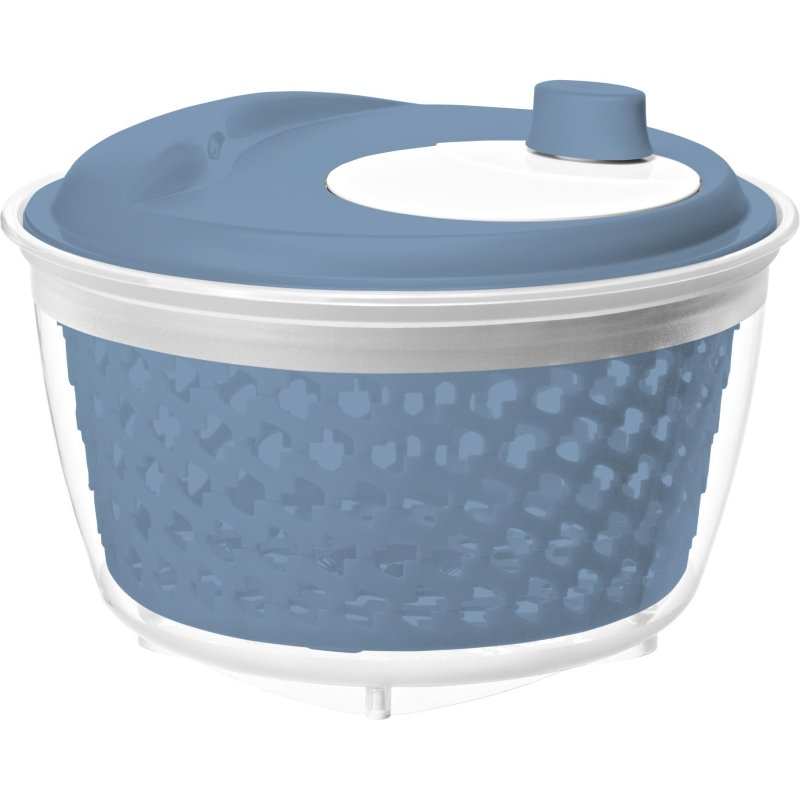 SLACENTRIFUGE 4,5 L FRESH HORIZON BLAUW - 105 8369 - 105-8369