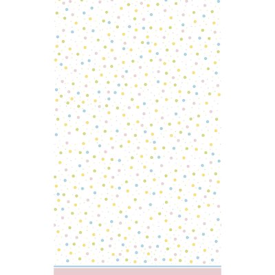 DUNI SERVETTEN BUNNIES AND EGGS 33X33CM - 105 8800 - 105-8800