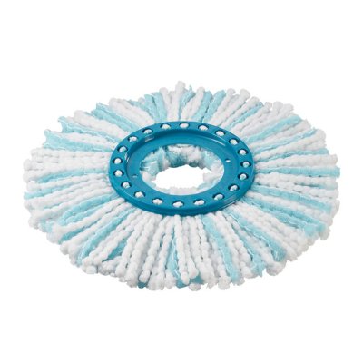 LEIFHEIT CLEAN TWIST DISC MOP DUO - 110 2104 - 110-2104