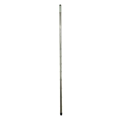 CLEAN HOME STEEL RVS 130 CM - 111 2322 - 111-2322