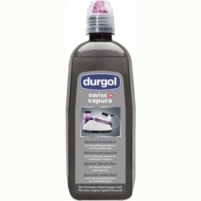 DURGOL ONTKALKER VOOR STOOMGENERATOR - 111 8744 - 111-8744
