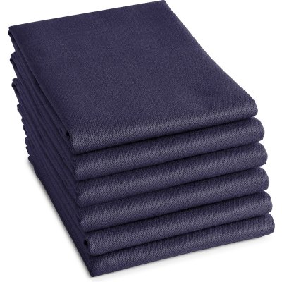 DDDDD THEEDOEK LOGO BLUE 65 X 60 CM - 1137x1200 1 - *0010214874