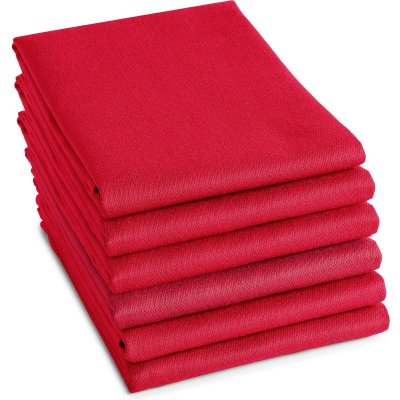 DDDDD TD LOGO RED 65X60 CM - 1138x1200 - A97448