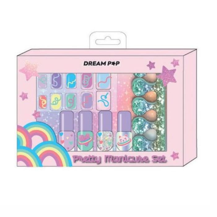 DREAM POP NAGELSET UNICORN - 11613 000 11772 - 556-2857