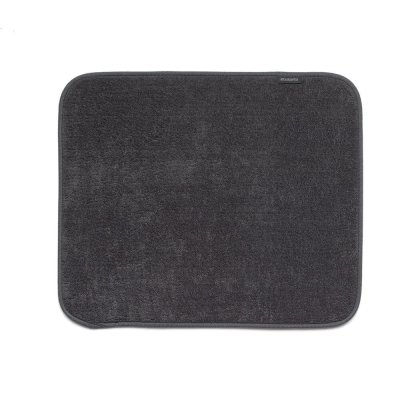 BRABANTIA AFDRUIPMAT MICROFIBER - 117626 - 102-7626