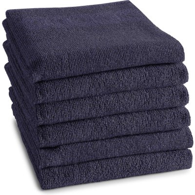 DDDDD KEUKENDOEK LOGO BLUE 50 X 55 CM - 1179x1200 1 - *0010214870