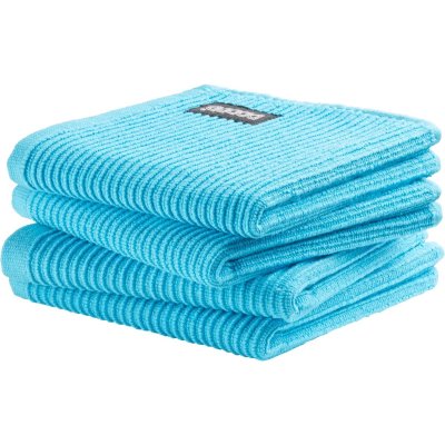 DDDDD VAATDOEK BASIC BRIGHT BLUE - 1200x751 - A87565