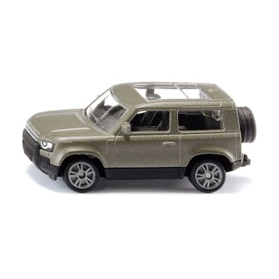 SIKU LAND ROVER DEFENDER 90 P400 AWD (15 - 13 4 - 540484