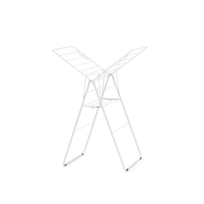 BRABANTIA HANGON DROOGREK 15 METER WIT - 131 3323 - 131-3323
