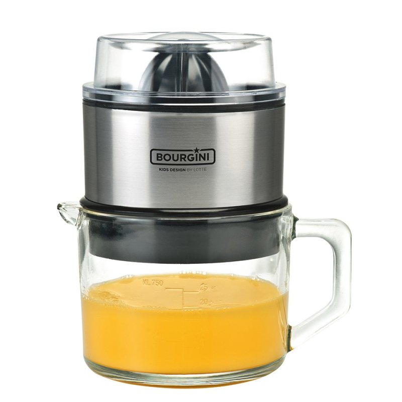 BOURGINI JUICER LOTTE 0,75 L - 1705302 - 209-8008