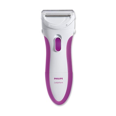 PHILIPS LADYSHAVE HP6341 - 1738699 - 101-3825