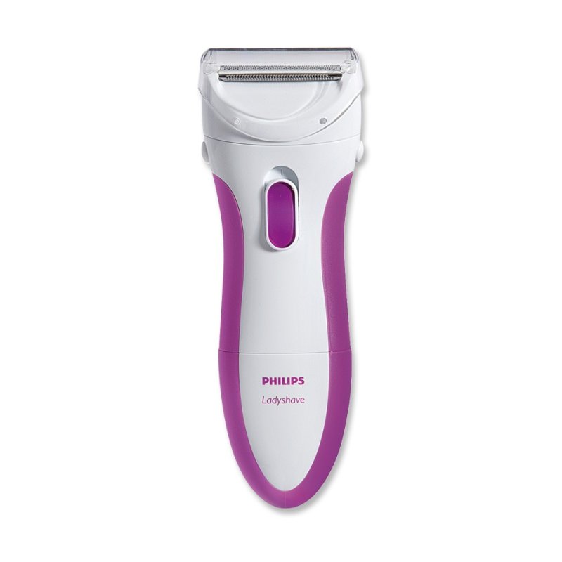 PHILIPS LADYSHAVE HP6341 - 1738699 - 101-3825
