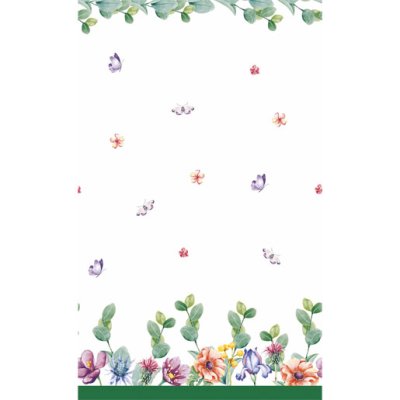 TAFELLAKEN BREEZE EN BUTTER 138X220 CM - 205136 - *0010246963