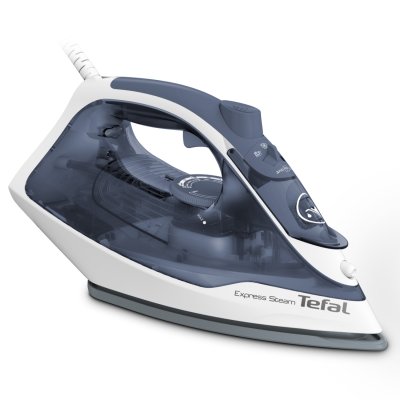 TEFAL STOOMSTRIJKIJZER EXPRESS STEAM - 209 2837 - 209-2837