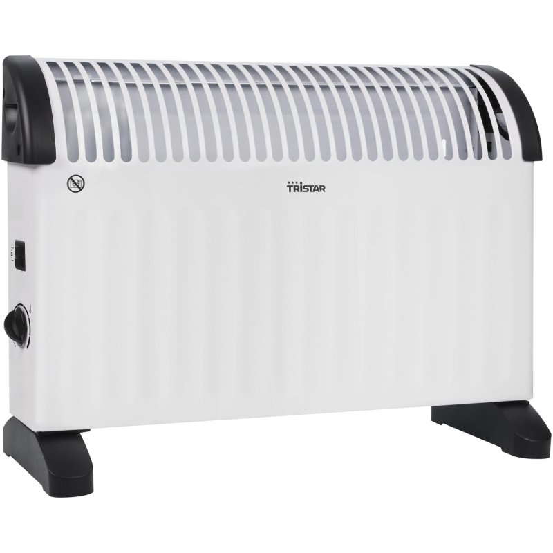TRISTAR CONVECTOR KACHEL - 209 5164 - 209-5164