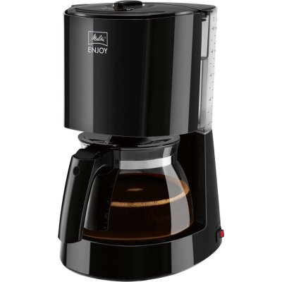 MELITTA KZA 10-KOPS ENJOY II ZWART - 209 7084 - 209-7084