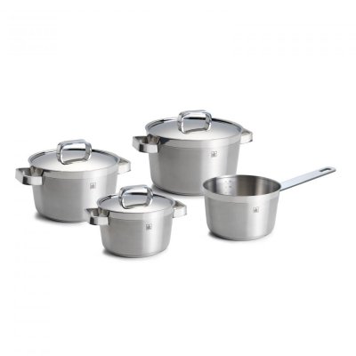 BK PANNENSET CONICAL PROFI 4-DELIG - 2104469 - 2104469